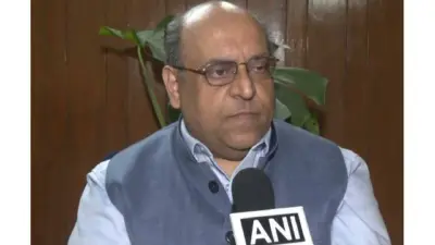 E20 is safe, ethanol program key to energy security and farmer income, says Toyota's Vikram Gulati