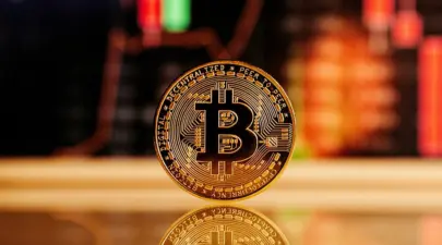Bitcoin Price Holds at $65,478 as Bulls Target $66,000