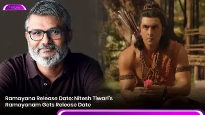 Ramayana Release Date: Nitesh Tiwari's Ramayanam Gets Release Date