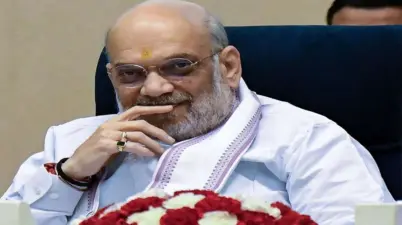 मोदी कैबिनेट में बड़ा फेरबदल! अमित शाह को मिल सकता है उप-प्रधानमंत्री का पद?