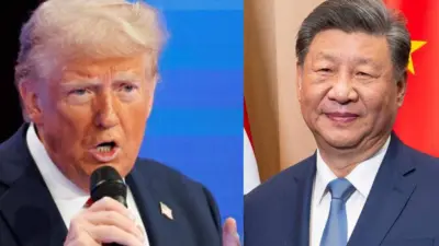 Donald Trump: పనామా కాలువ విషయంలో చైనాను హెచ్చరించిన ట్రంప్: దీనిని మేము అనుమతించము.