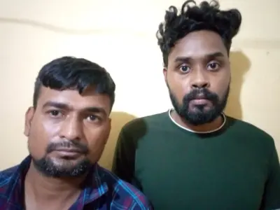 इंदौर: ऑनलाइन सट्टे की लत ने बनाया गुनहगार, ATM में कैश भरने वाले दो कर्मचारियों ने उड़ाए 40 लाख रुपये