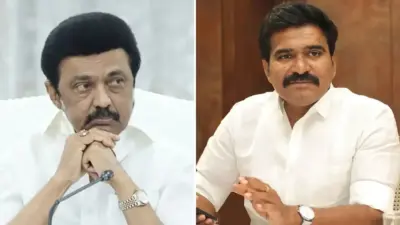 கருணாநிதியின் முடிவால் தான் தமிழகத்திற்கு இந்த நிலைமை..!! வறுத்தெடுத்த அமைச்சர் நிர்மல் குமார்..!!