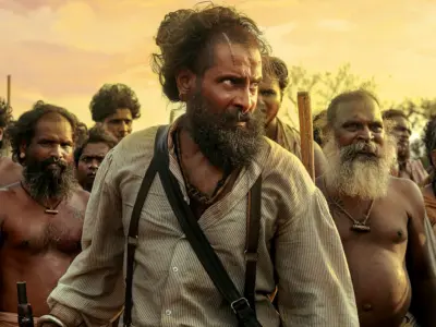 Thangalaan OTT Shock: Netflix Backs Out?