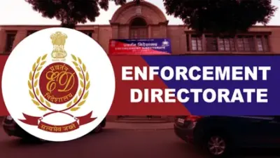 एनसीएल के पूर्व सीएमडी पर ईडी का शिकंजा, मनी लॉन्ड्रिंग मामले में कोर्ट में अभियोजन शिकायत दायर