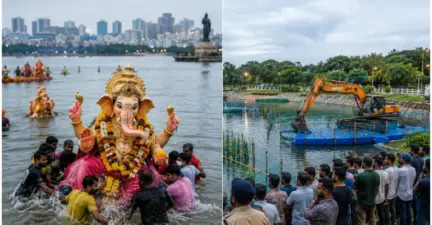 హైడ్రాకు నిమజ్జన గండం - ఆపగలరా?