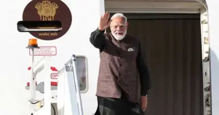 സമ്പദ്വ്യവസ്ഥയിലെ മോദി പ്രഭാവം