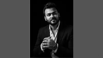 Rajveer Yadav Driving Bengal Real Estate to National Impact