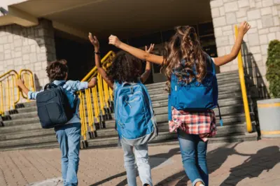 Jharkhand Revises School Timings Amid Heatwave; New Schedule from Today