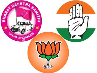 3 Surveys, 3 Candidates: Congress Eyes Jubilee Hills