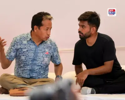 'લખીને ગેરંટી નથી આપી શકતો કે ભવિષ્યમાં ભ્રષ્ટ નહીં બને': CJP નેતાઓ પર સોનમ વાંગચુકનું મોટું નિવેદન