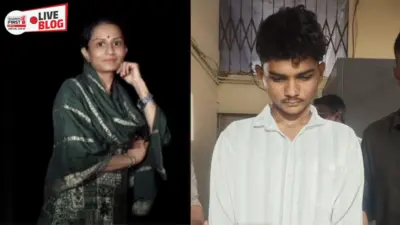 Gujarat Latest News : કોડીનારના દેવલપુર ગામમાં નવપરિણીતાના મોતનો ભેદ ઉકેલાયો