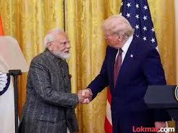 भारत-अमेरिका व्यापार कराराला वेगदोन्ही देशांतील आर्थिक संबंध दृढ होण्याची चिन्हे