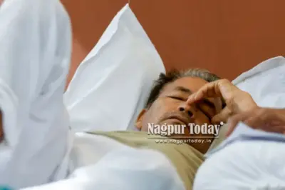 Delhi HC proposes Wangchuk's transfer to private hospital