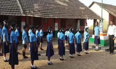 Karnataka to launch school reopening festival and enrolment drive from June 1