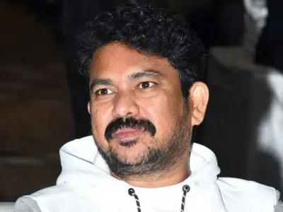 Tollywood's Flop Director: 200-Cr Superhero Film