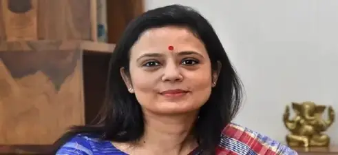 মহুয়া বনাম স্থানীয় তৃণমূল বিধায়ক: কৃষ্ণনগরে পরপর বিক্ষোভের পর এবার হাইকোর্টে সাংসদ