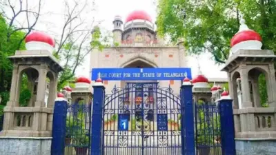 ఉచిత పథకాలపై తెలంగాణ హైకోర్టు ఆందోళన
