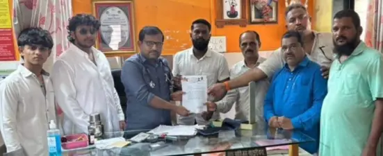 बांदा प्राथमिक आरोग्य केंद्रात पावसाळी आजारांवर तातडीने उपाययोजना करा