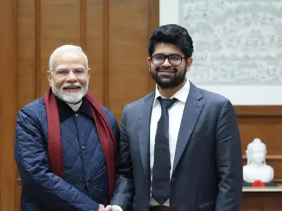 India On Wrong Path, Should Build Foundational Models: Perplexity CEO