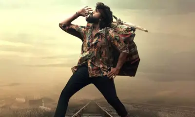 పెద్ది సినిమా.. మద్రాస్ హైకోర్టు సంచలన ఉత్తర్వులు