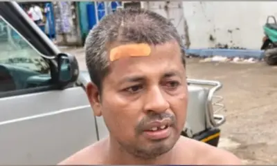 बारुईपुर रेप-मर्डर केस: मुख्य आरोपी प्रभास मंडल पुलिस एनकाउंटर में ढेर, क्राइम सीन रीक्रिएशन के दौरान हथियार छीनकर की फायरिंग का आरोप