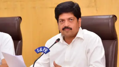 ఇసుక లూటీపై ఇడి విచారణ
