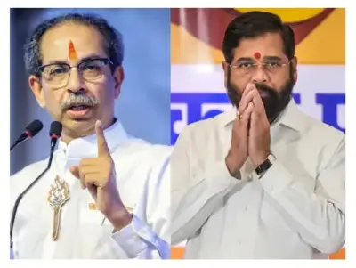 14 विधायक शिंदे गुट के संपर्क में होने का दावा