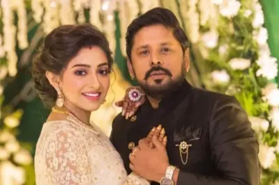 জন্মদিনের সেরা উপহার! বাবা-মা হতে চলেছেন পরিচালক রাজা চন্দ ও অভিনেত্রী পিয়ান সরকার