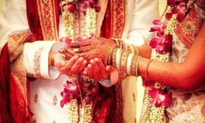 Tharu tribe dowry ban : కట్నం పాపం అంటున్న తెగ, దేశానికి ఆదర్శమా?