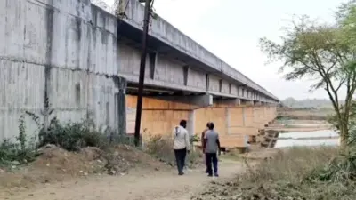 ନୂଆ ସେତୁ ପ୍ରତି ଲୋକଙ୍କ ମନରେ କ୍ରୋଧ!