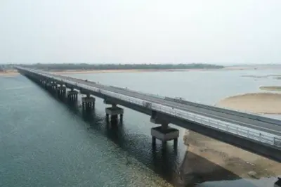 ଆଜି ମହାନଦୀ ଜଳ ବିବାଦର ଟ୍ରିବ୍ୟୁନାଲରେ ଶୁଣାଣି