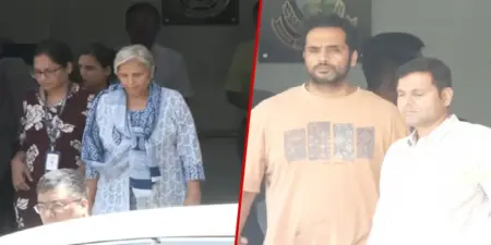 ত্বিশা মৃত্যু রহস্য: কাঠগড়ায় শাশুড়ি! আদালতকক্ষে আইনজীবীর সঙ্গে তুলকালাম লড়াই