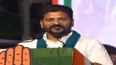 వెయ్యి రోజుల కాంగ్రెస్ పాలన: తెలంగాణలో అభివృద్ధి చర్చ ఎందుకు?