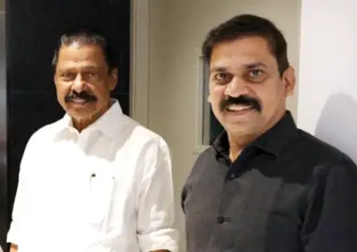 ഇ ഡി ഉദ്യോഗസ്ഥര്ക്ക് നേരെ മുട്ട എറിഞ്ഞ് ഒളിവില് പോയ സിപിഎം ലോക്കല് സെക്രട്ടറി കീഴടങ്ങി ; വധശ്രമ കുറ്റം ചുമത്തി പോലീസ്