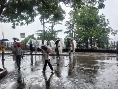Southwest monsoon covers entire Delhi, advances further across northern, western states: IMD