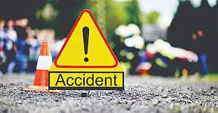 Kamrup: Three youths killed in head-on collision near North Guwahati