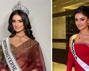 20 साल की प्रमिती राणा बनीं Miss Universe Delhi 2026, अब Miss Universe India पर नजर