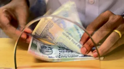 Leave encashment tax relief: Eligibility and exemption limits explained