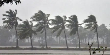 Southwest monsoon likely to reach Kerala by Wednesday