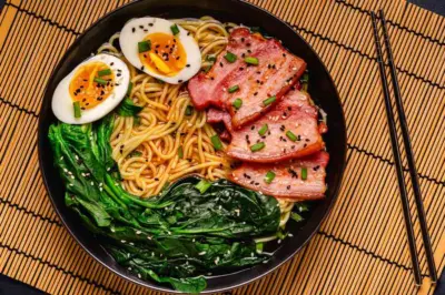 How to make ramen right: Experts share the secrets to a perfect bowl and common mistakes to avoid