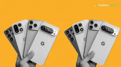 Top 5 Best Camera Phones to Buy in 2026