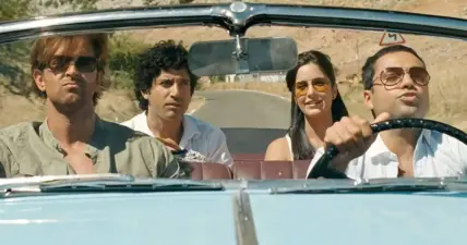 8 Iconic Road Trip Films To Watch If You Loved Zindagi Na Milegi Dobara: From Dil Chahta Hai To Wild Wild Punjab