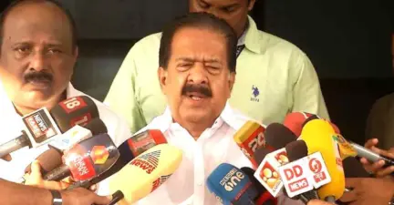 സുകുമാരക്കുറുപ്പ് വിദേശത്തുണ്ടെന്നത് അഭ്യൂഹം; അന്വേഷിക്കാൻ ക്രൈംബ്രാഞ്ചിന് നിര്ദേശം നല്കിയെന്ന് രമേശ് ചെന്നിത്തല
