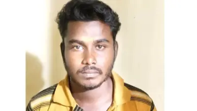 കൊല്ലത്ത് വൃദ്ധനെ കൊന്ന തമിഴ്നാട് സ്വദേശി അറസ്റ്റില് സീരിയല് കില്ലറെന്ന് സംശയം