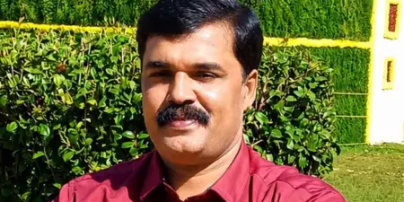 ഭാര്യയെ ബസ് കയറ്റിവിട്ട് വീട്ടിലെത്തിയ പിന്നാലെ ഭര്ത്താവ് ജീവനൊടുക്കി, വേണുവിനെ കാണാതെ അന്വേഷിച്ച് കിടപ്പുമുറിയിലെത്തിയ മകള് കണ്ടത് കിടപ്പുമുറിയില് തൂങ്ങിയ അച്ഛനെ