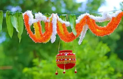 दादरमध्ये शुक्रवारी 'एक हंडी दिव्यांगांसाठी'; शिवसेना माहीम विधानसभेच्या वतीने आयोजन