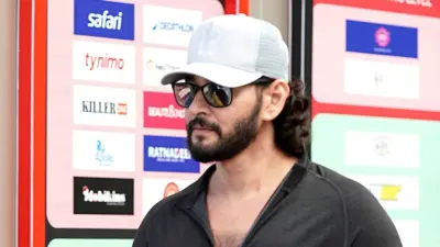 Mahesh Babu Fans Must Take Chill Pill?