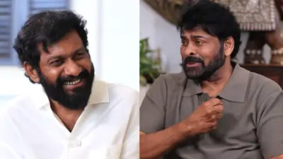 Buchibabu Sana : మెగాస్టార్ తో బుచ్చిబాబు సినిమా.. చిరంజీవి ఏమన్నారంటే..