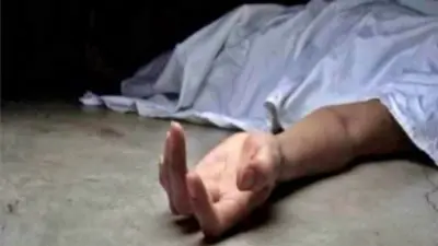 प्रेम प्रसंग का दर्दनाक अंत: जींद में जेठ-भाभी के शव माइनर से मिले, हाथ बंधे होने से बढ़ा रहस्य